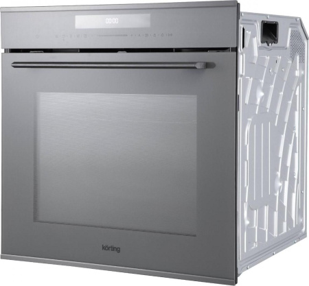 Встраиваемый духовой шкаф Korting OKB 1340 GBXGr MW