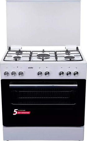 Плита Simfer F85MW52001