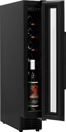 Винный шкаф Meyvel MV8-KBT1 [1, No Frost]