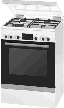 Плита Bosch HGD 74W325