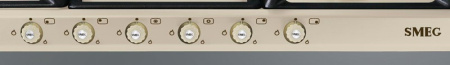 Варочная поверхность Smeg SR775PO