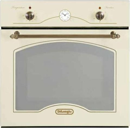 Встраиваемый духовой шкаф Delonghi CGGBA 4