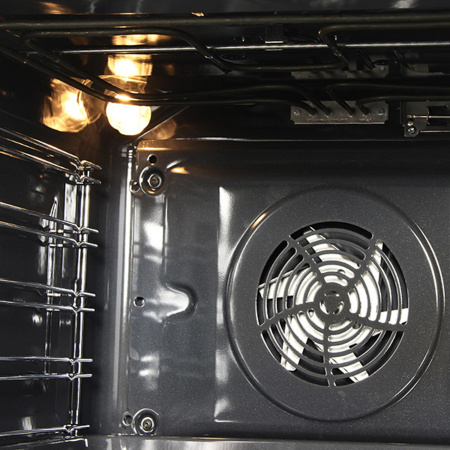Встраиваемый духовой шкаф Electrolux OPEB 2500V