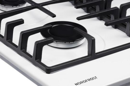 Варочная поверхность NordFrost HS 6041 W