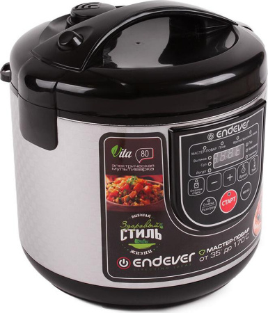 Мультиварка Kromax Endever Vita 80