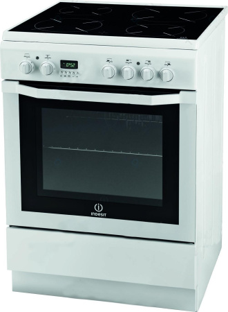 Плита Indesit I 6V56