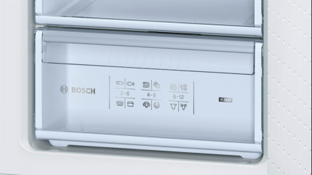 Холодильник Bosch KGV 36XW20 [2, капельное]