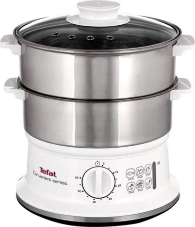 Пароварка Tefal VC 1451