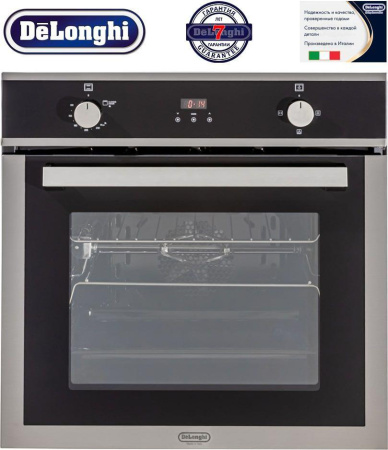 Встраиваемый духовой шкаф Delonghi PGGA 4
