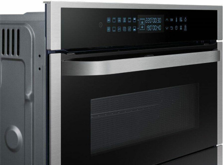 Встраиваемый духовой шкаф Samsung NV75N7646RS