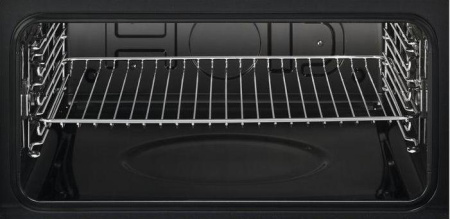 Встраиваемый духовой шкаф Electrolux VKK8e00