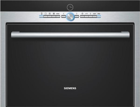 Пароварка Siemens HB 36D572