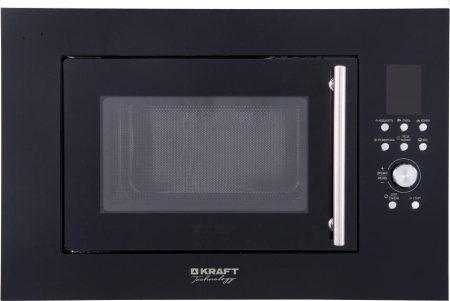 Микроволновая печь Kraft TCH-BI25A9401DB