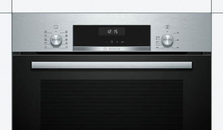 Встраиваемый духовой шкаф Bosch HBJ558YS0Q