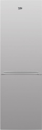 Холодильник Beko RCSK339M20S [2, капельное]