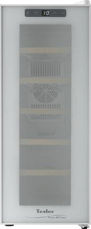 Винный шкаф Tesler WCV-125 [1]