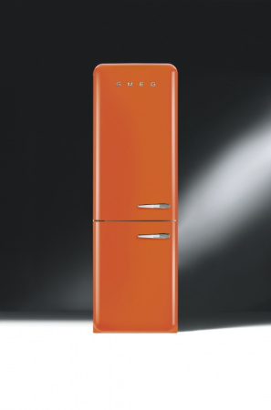 Холодильник Smeg FAB32LON1 [2, капельное]