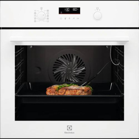 Встраиваемый духовой шкаф Electrolux Oee6C77Wv
