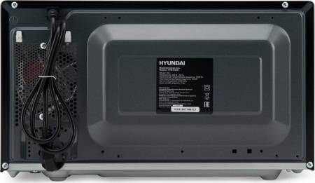 Микроволновая печь Hyundai HYM-D3031