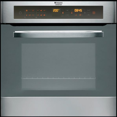 Встраиваемый духовой шкаф Hotpoint-Ariston FH 1039 P
