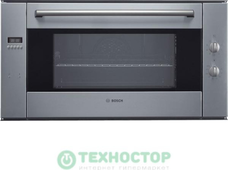 Встраиваемый духовой шкаф Bosch HBL 3552