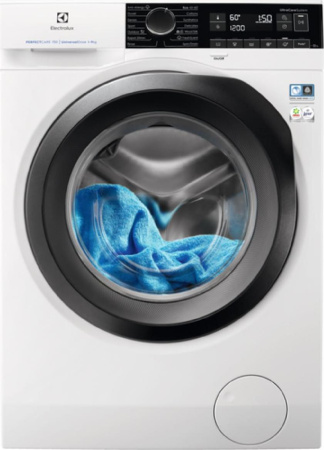Стиральная машина Electrolux EW7F249PS [9 кг, фронтальная]