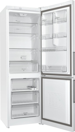 Холодильник Hotpoint-Ariston HF 4180 W [2, No Frost]
