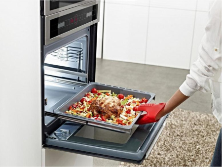 Встраиваемый духовой шкаф Teka HL 890