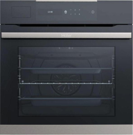 Встраиваемый духовой шкаф Haier HWO60SM5S9B1H