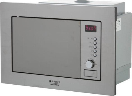 Микроволновая печь Hotpoint-Ariston MWHA 122.1 X