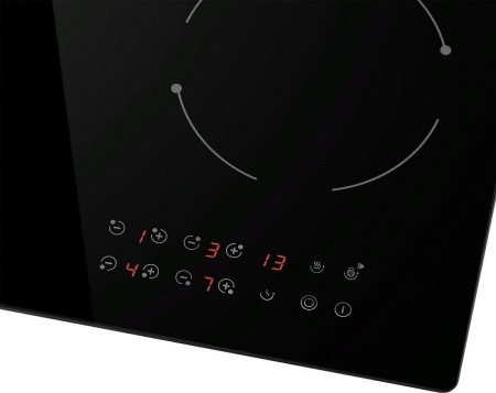 Варочная поверхность Homsair HVC64SMDBK