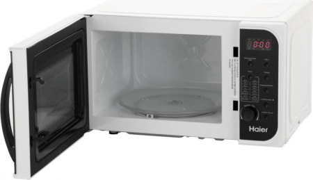 Микроволновая печь Haier HMX-DM218W