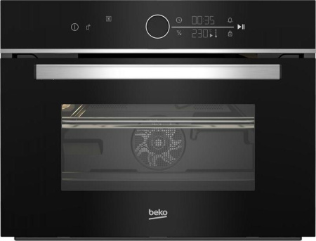 Встраиваемый духовой шкаф Beko BBCW13400X