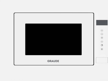 Микроволновая печь Graude MWG 38.1 W