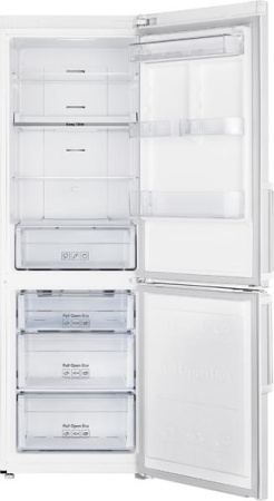 Холодильник Samsung RB33J3300WW [2, No Frost]