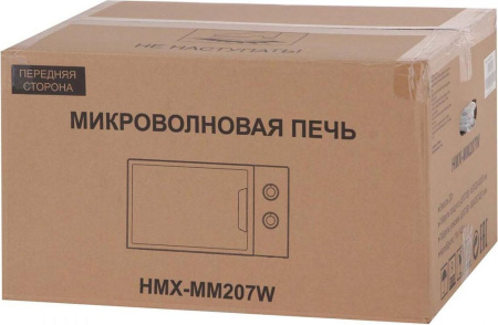 Микроволновая печь Haier HMX-MM207W
