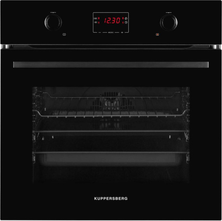 Встраиваемый духовой шкаф Kuppersberg HO 652 B