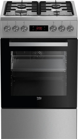 Плита Beko FSM 52321DXDS