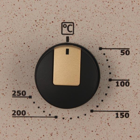Встраиваемый духовой шкаф Electrolux EOB 53400 BN