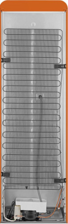 Холодильник Smeg FAB32ROR5 [2, No Frost]