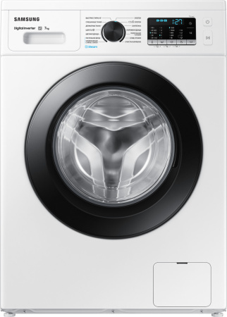 Стиральная машина Samsung WW70AG5S20CXLP [7 кг, фронтальная]