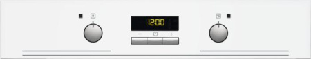 Встраиваемый духовой шкаф Electrolux EZB 53430 AW