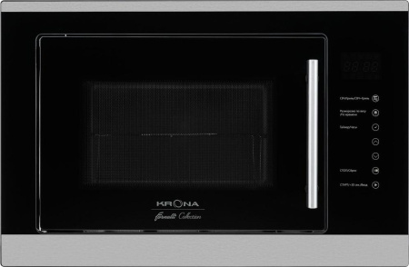 Микроволновая печь Krona RIFLESSO 60 BL