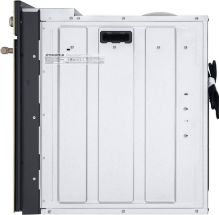 Встраиваемый духовой шкаф Maunfeld EOEF516RIB