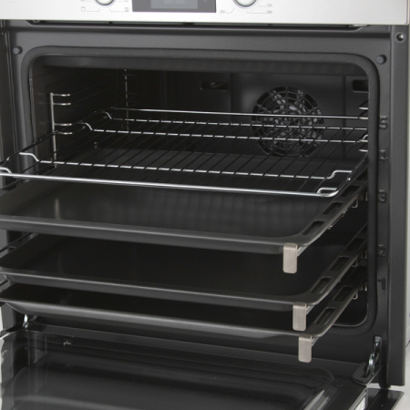 Встраиваемый духовой шкаф Bosch HBA 63U351S