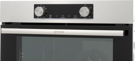 Встраиваемый духовой шкаф Gorenje BO 6735E02XK