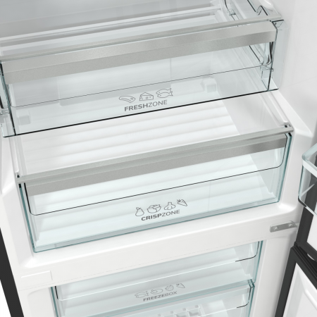 Холодильник Gorenje NRK 6201