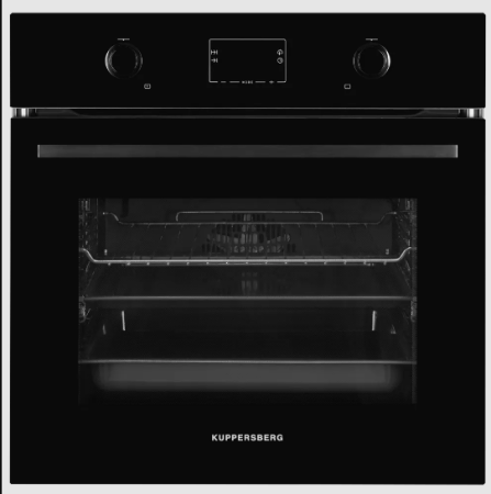 Встраиваемый духовой шкаф Kuppersberg HO 652 B