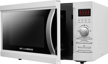 Микроволновая печь Redmond RM-2501D