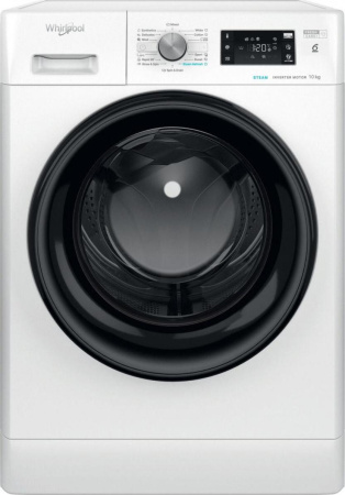 Стиральная машина Whirlpool FFB 10469 BV EE [10 кг, фронтальная]